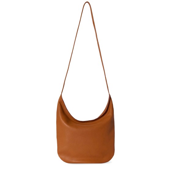 N/S Izzy shoulder bag - brown