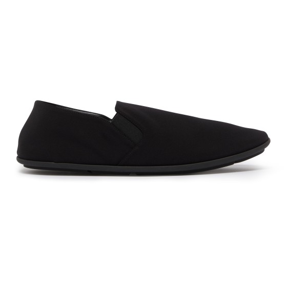 Vincit slippers - Black