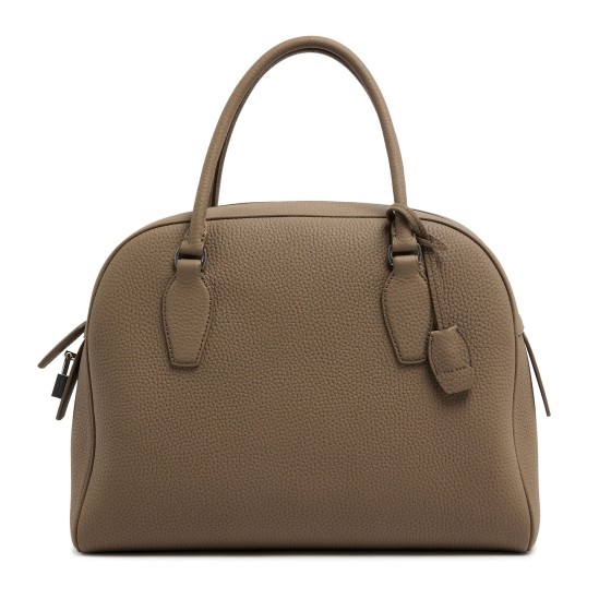 India 12.00 Handbag - grey