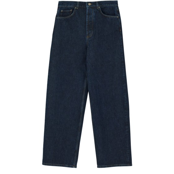 Cole baggy jeans - Blue