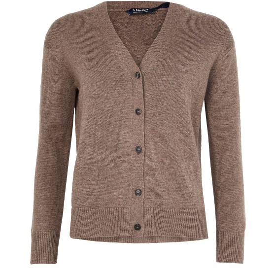 Cedro cardigan - Beige