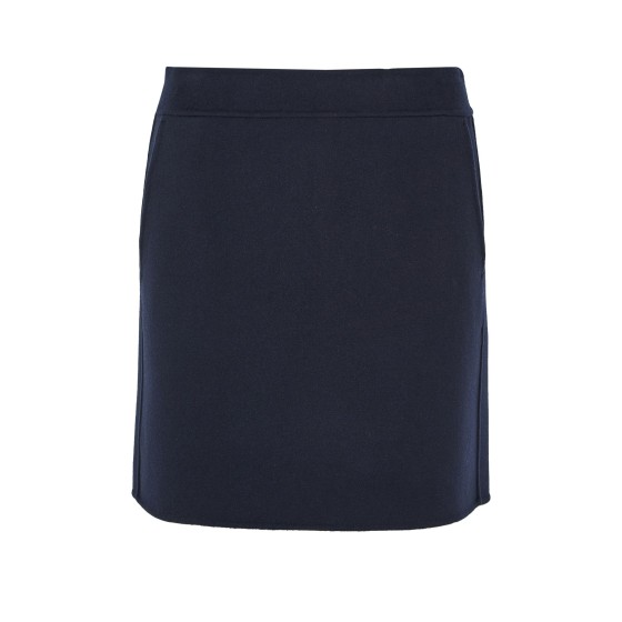 Aida mini skirt - Blue