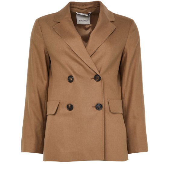 Lena blazer - Beige