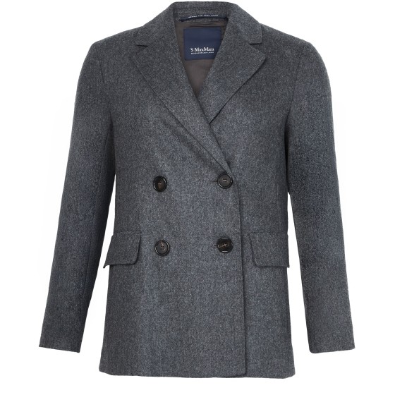 Lena blazer - grey