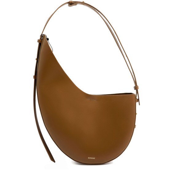 Winona Handbag - brown