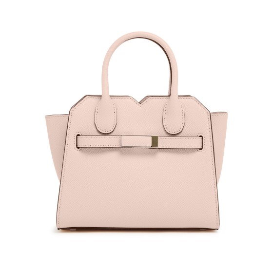 Milano Micro Bag - pink
