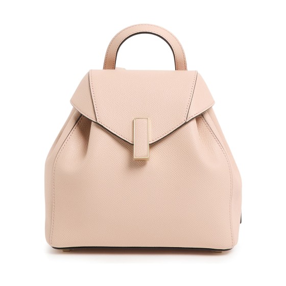 Iside Mini Backpack - pink