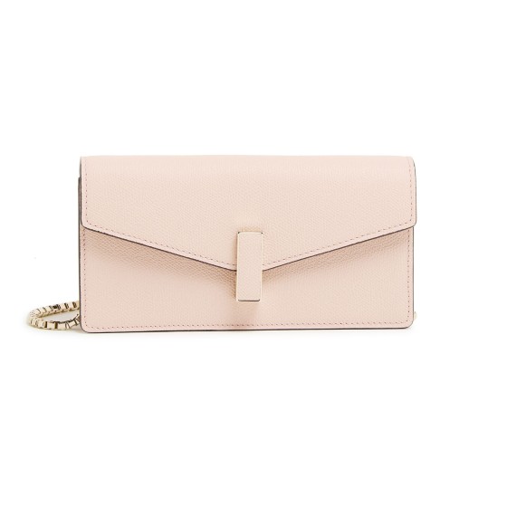 Iside Chain Pouch - pink