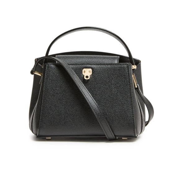 Brera Micro Bag - Black