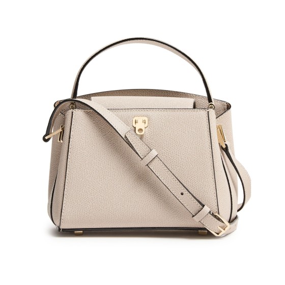 Brera Micro Bag - Beige