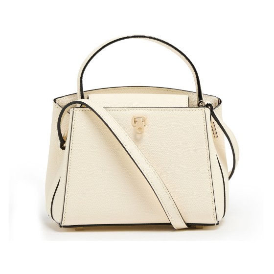 Brera Micro Bag - Off-white