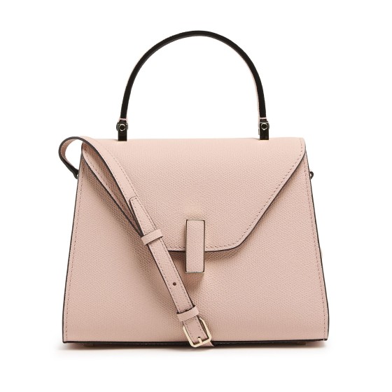 Iside Mini Handbag - pink