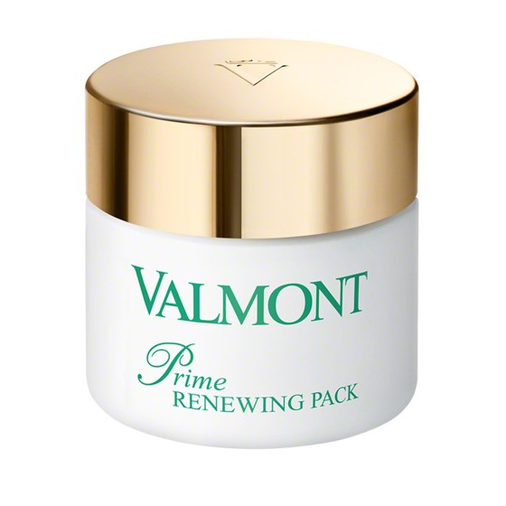 Prime Renewing Face Mask 75 ml - Colorless